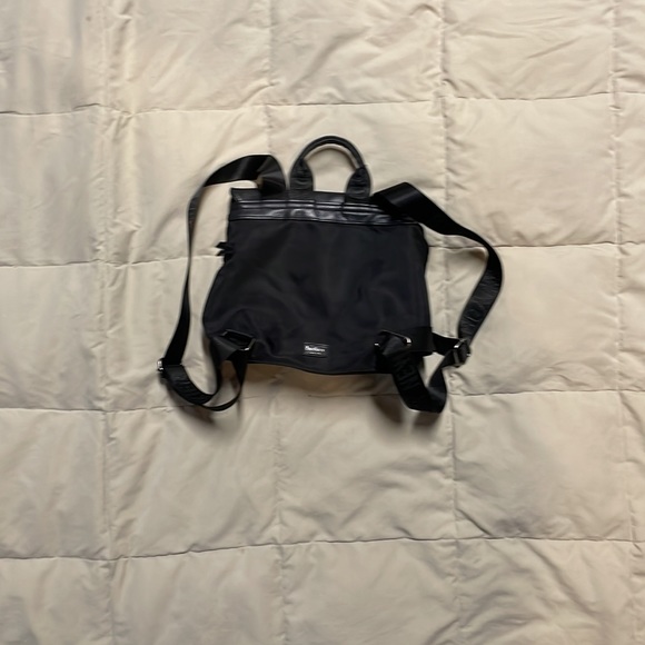 Small backpack - Picture 2 of 4